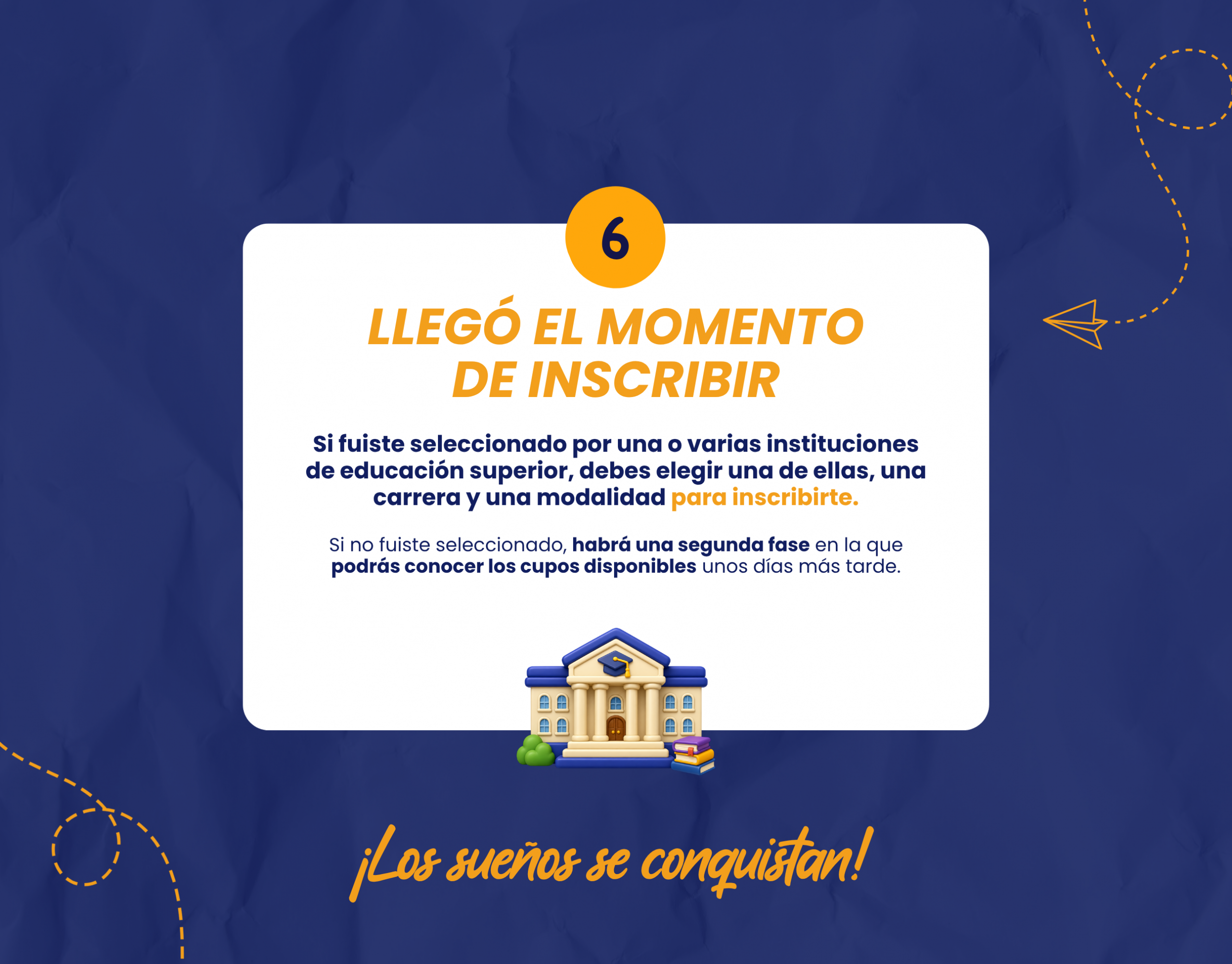 Informativo 6